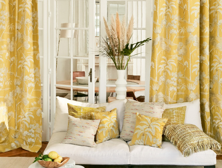 La Couleur Des Fleurs