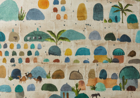 Voyage à Tunis 19558615