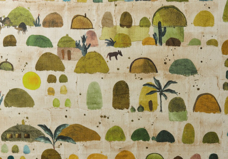 Voyage à Tunis 19558785