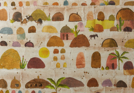 Voyage à Tunis 19558244