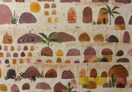 Voyage à Tunis 19558425