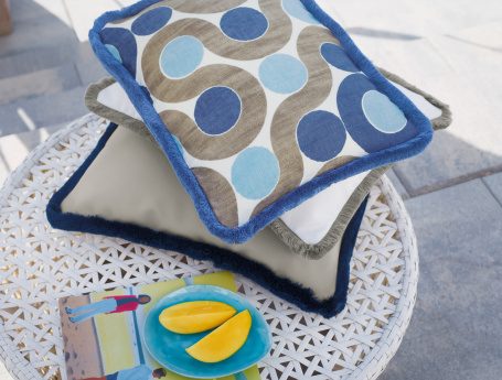 Geometrics Outdoor or In 2