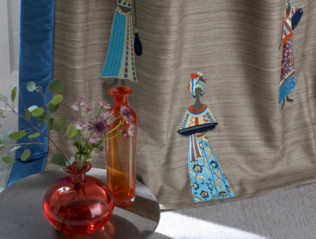 Marché Dakar – Partie de Campagne