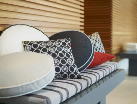 Gallery Outdoor or In