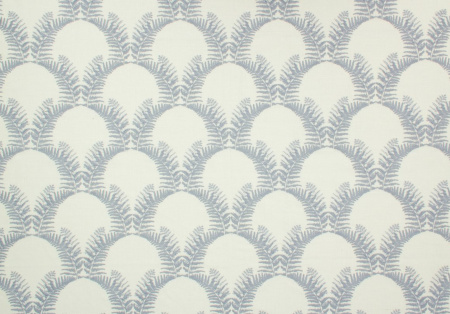 Fern Embroidery 21192594